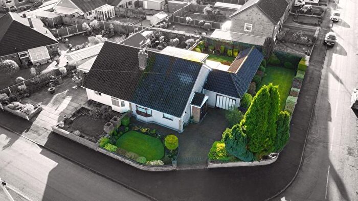 3 Bedroom Semi-Detached House For Sale In Park Road, Werrington, Eb., ST9