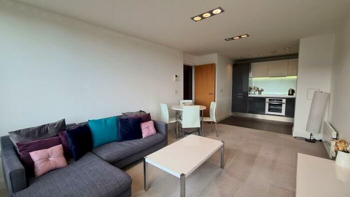 2 Bedroom Apartment To Rent In Kenyon Steps Liverpool, L1