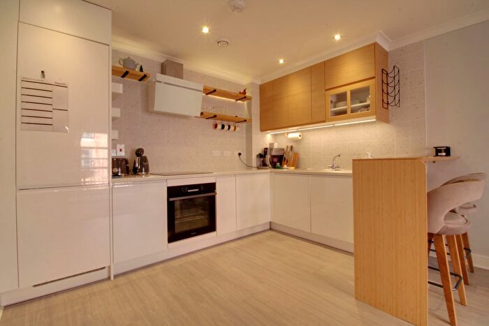 2 Bedroom Flat To Rent In -, Northwood Street, Jewellery Quarter, Birmingham, B3