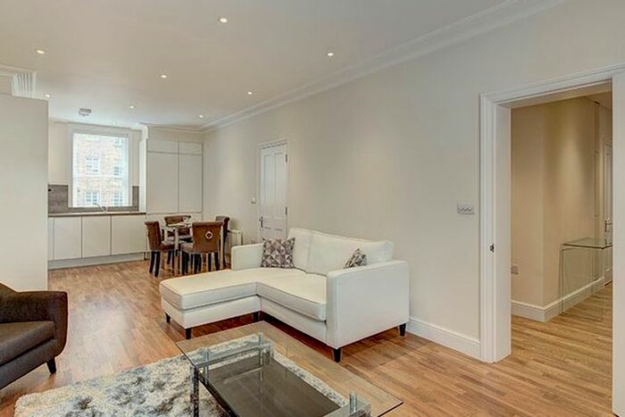 1 Bedroom Flat To Rent In King Street, London, W6