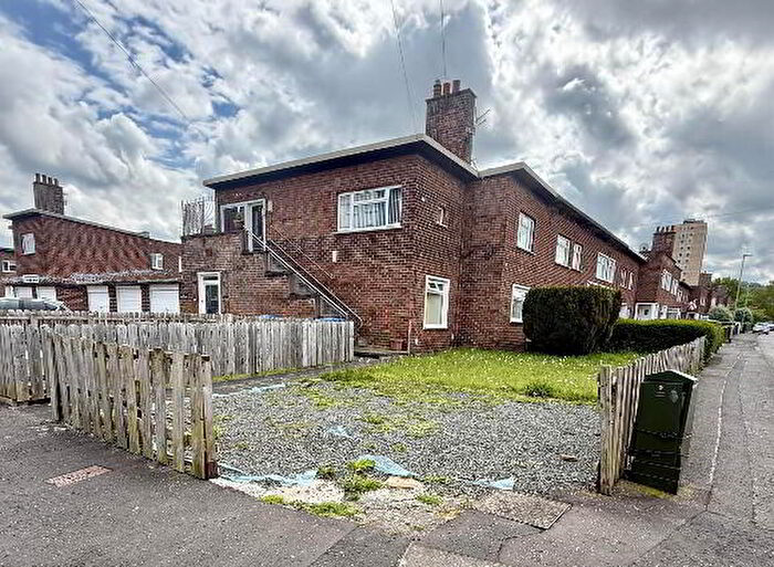 2 Bedroom Apartments For Sale In A Burren Way, Belfast, BT6