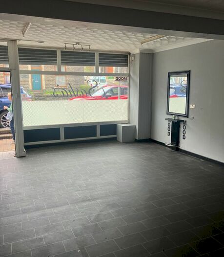 Retail Property To Rent In Neath Road, Briton Ferry, Neath, Neath Port Talbot., SA11