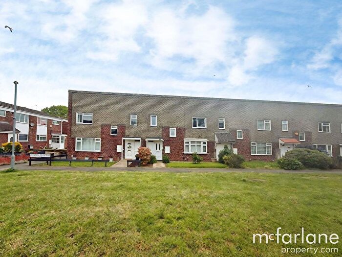 3 Bedroom Property For Sale In Austen Crescent, Swindon, SN3