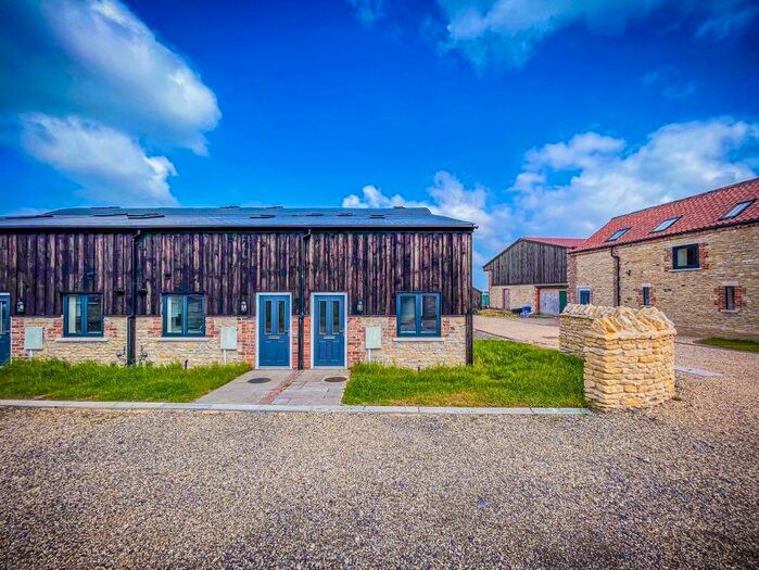 3 Bedroom End Of Terrace House To Rent In Hay Barn, Metheringham, Lincoln, LN4