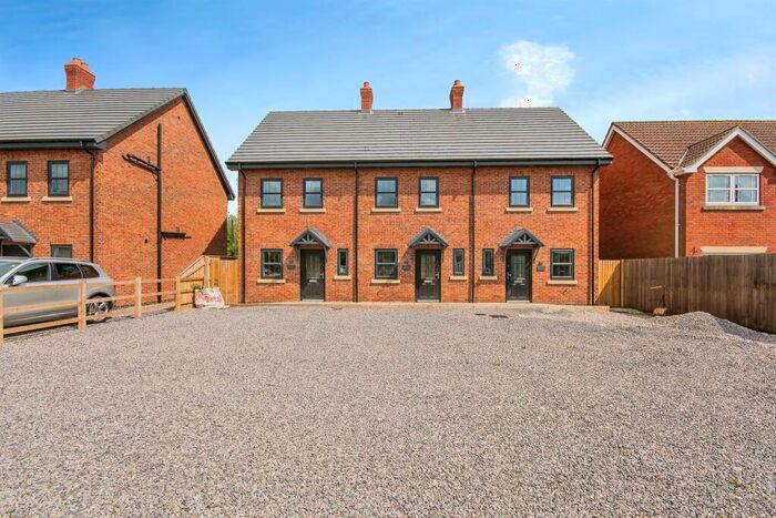 3 Bedroom End Of Terrace House For Sale In Main Road, Stickney, Boston, PE22