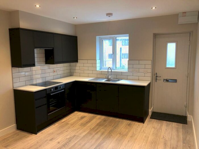 1 Bedroom Flat To Rent In Middlewood Road, Sheffield, S6