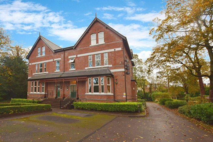 1 Bedroom Flat To Rent In Sandwich Road, Eccles, Manchester, Greater Manchester, M30