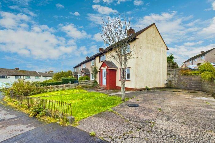 3 Bedroom Terraced House For Sale In Greengarth, Great Clifton, CA14