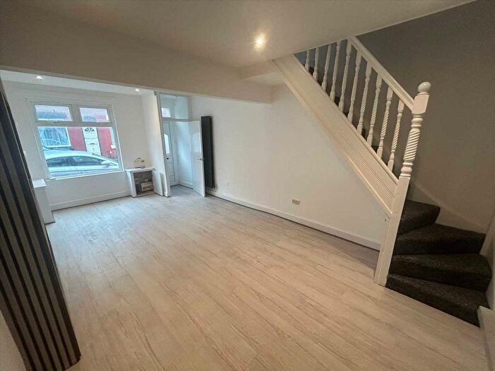 2 Bedroom Property To Rent In St Ives Grove, Liverpool, L13