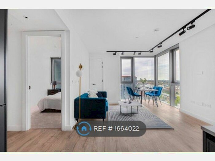 2 Bedroom Flat To Rent In Valencia Tower, London, EC1V
