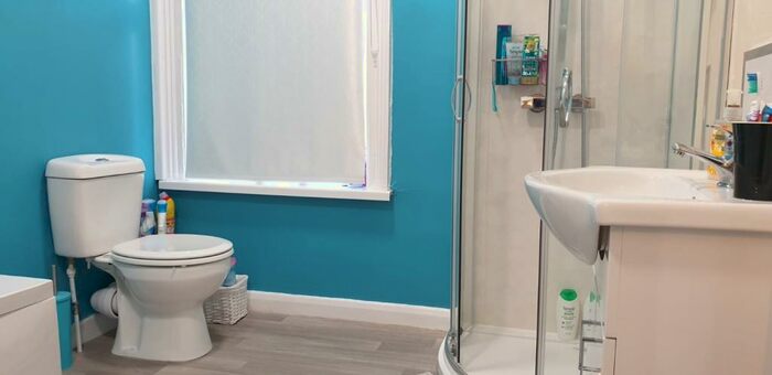 3 Bedroom Terraced House To Rent In Kirkby Street, Lincoln, LN5