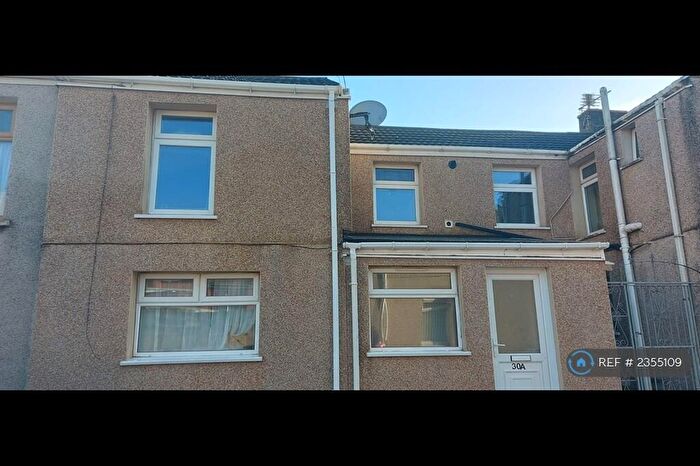 3 Bedroom Terraced House To Rent In Sandfields Road, Port Talbot, SA12