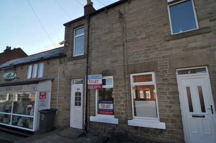 2 Bedroom House To Rent In Church Street, Darton, S75