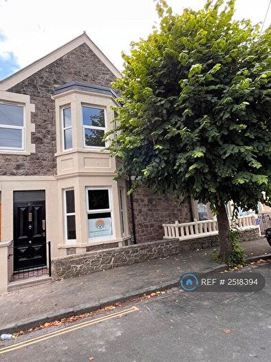 3 Bedroom Semi-Detached House To Rent In Albert Road, Weston-Super-Mare, BS23