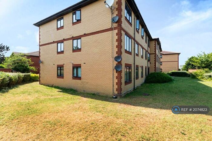 1 Bedroom Flat To Rent In Bexleyheath, Bexleyheath, DA6