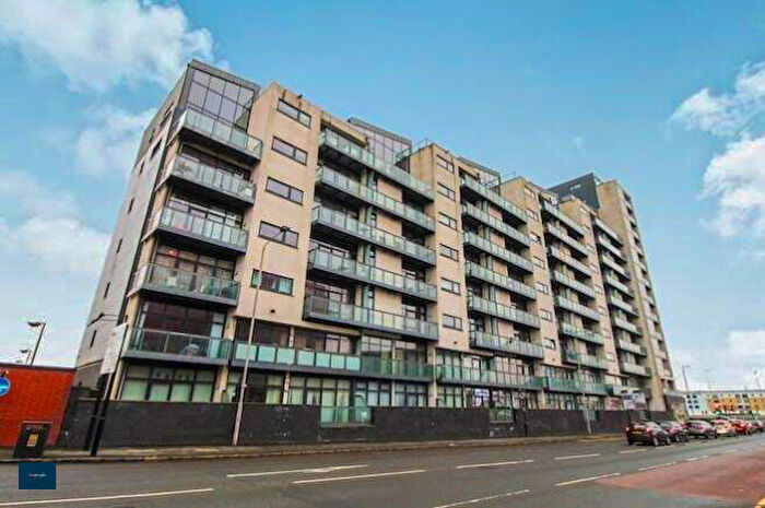 2 Bedroom Flat To Rent In Flat / Finnieston Street, Glasgow, G3