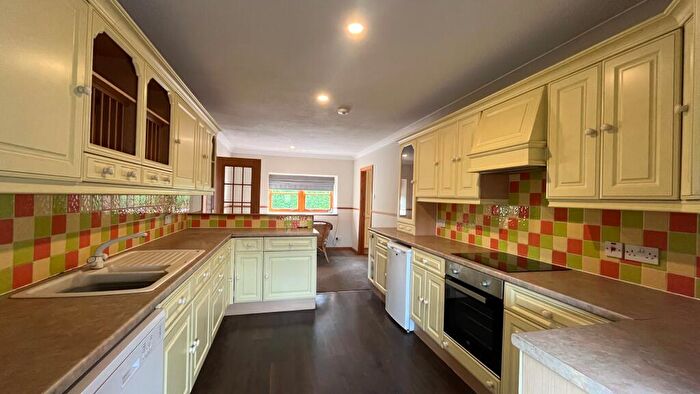 5 Bedroom Detached House To Rent In Mains Of Orrock, Balmedie, AB23