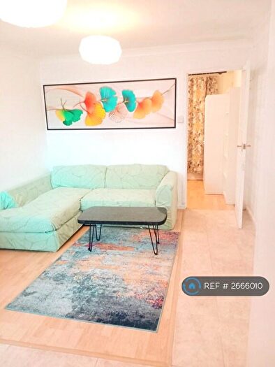 1 Bedroom Flat To Rent In London, London, NW9