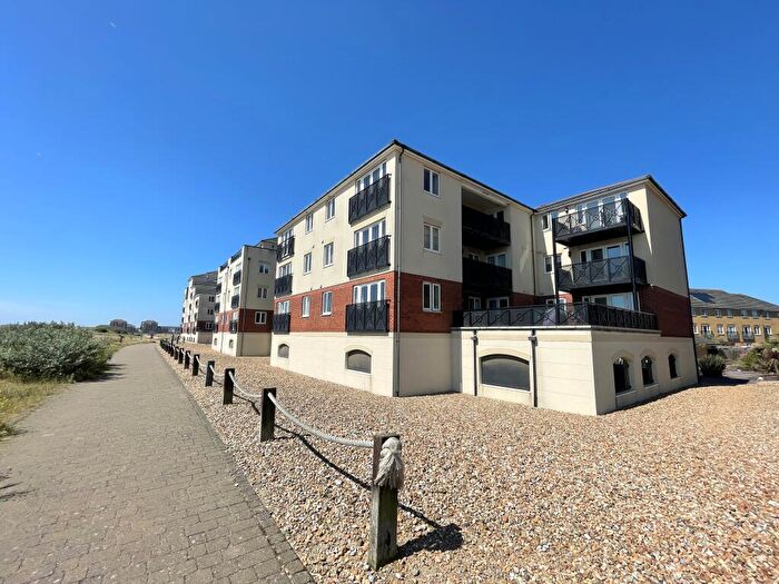 2 Bedroom Apartment To Rent In Macquarie Quay, Sovereign Harbour North, Eastbourne, East Sussex, BN23