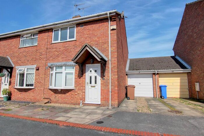2 Bedroom Property To Rent In Green Lane, Tickton, Beverley, HU17