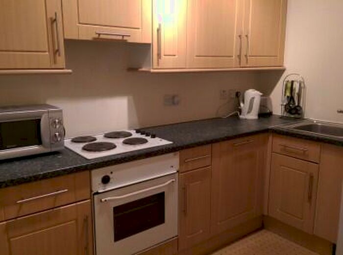 4 Bedroom Flat To Rent In Montague Street, Newington, Edinburgh, EH8