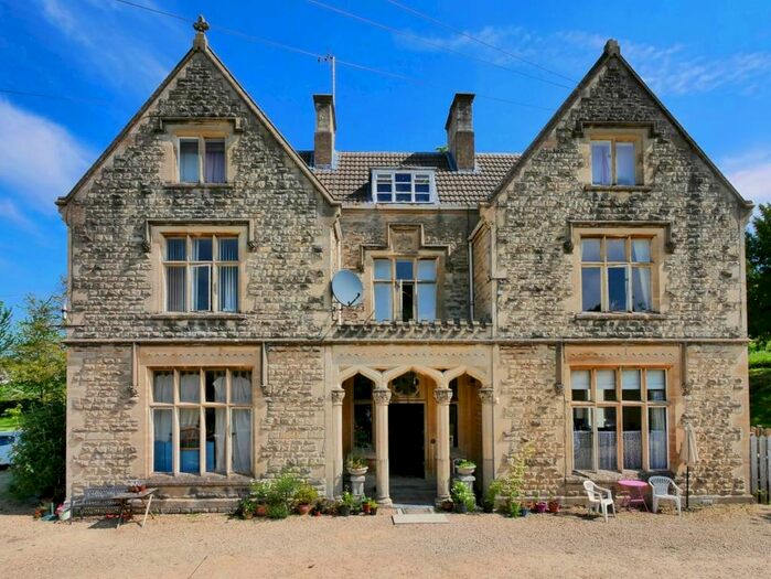 1 Bedroom Flat To Rent In Gunhouse Lane, Bowbridge, Stroud, GL5