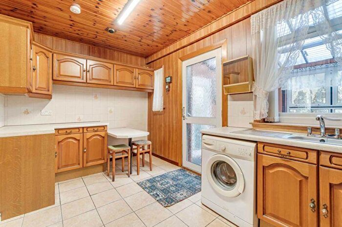 3 Bedroom Semi-Detached Villa For Sale In Castle Croft, Dalmellington, KA6