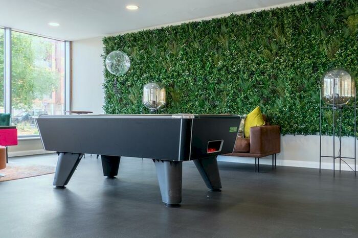 1 Bedroom Apartment To Rent In Devon Street, Liverpool, L3