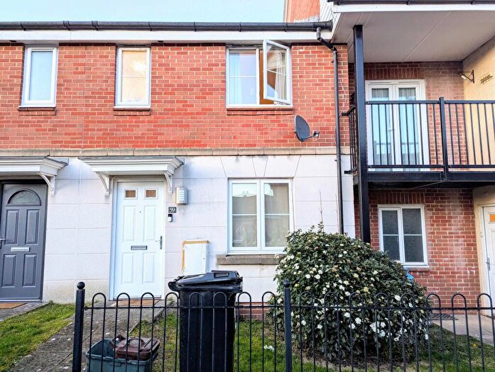 3 Bedroom House To Rent In Montreal Avenue, Bristol, BS7