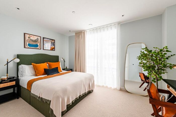 1 Bedroom Apartment For Sale In Olson, The Pages, Wembley, London, HA9