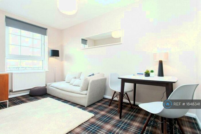 1 Bedroom Flat To Rent In Banister House, Homerton, London, E9