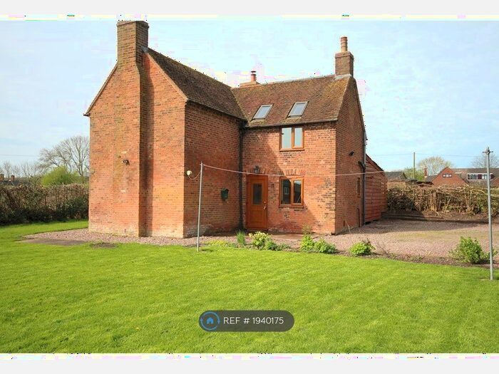 2 Bedroom Detached House To Rent In Hawcroft, Longdon, Rugeley, WS15