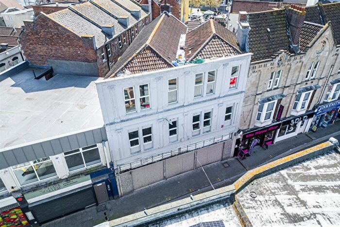 7 Bedroom Property For Sale In Alexandra Parade, Weston-Super-Mare, BS23