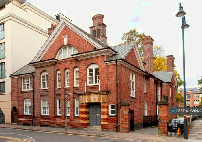 1 Bedroom Flat To Rent In Colton Street, Leicester, LE1