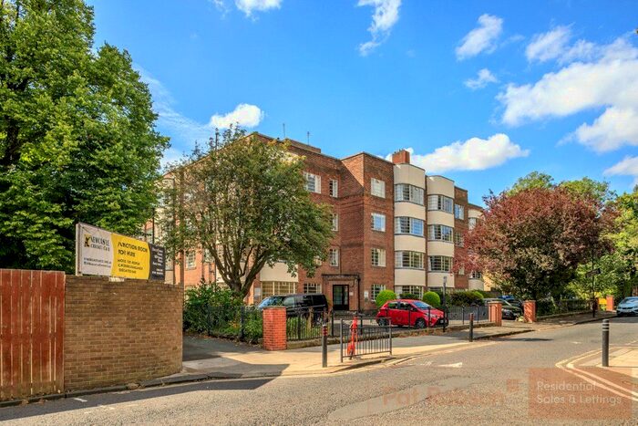 2 Bedroom Flat To Rent In Osborne Court, Jesmond, Newcastle Upon Tyne, NE2