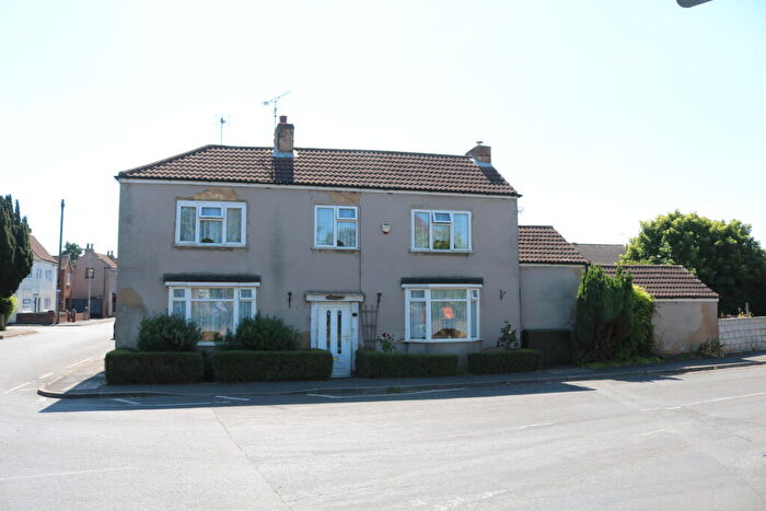 3 Bedroom Semi-Detached House For Sale In West View, Station Road, Owston Ferry, North Lincolnshire, DN9