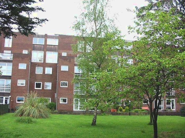 1 Bedroom Apartment To Rent In Belgravia Court, Bath Road, Reading, RG30
