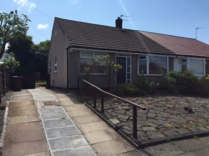 2 Bedroom Bungalow For Sale In Manchet Street, OL11
