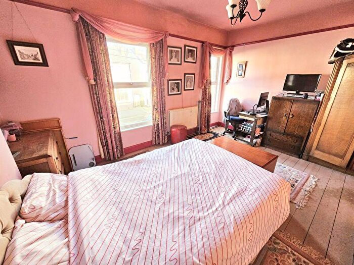 2 Bedroom Semi-Detached House For Sale In Anderson Road, Erdington, Birmingham, B23