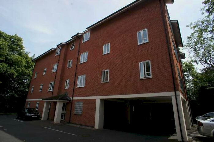 2 Bedroom Apartment To Rent In The Bank, Sidney Street, Derby, DE1
