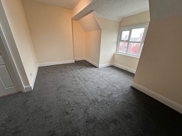 2 Bedroom Flat To Rent In Clifton Street, Lytham St. Annes, FY8