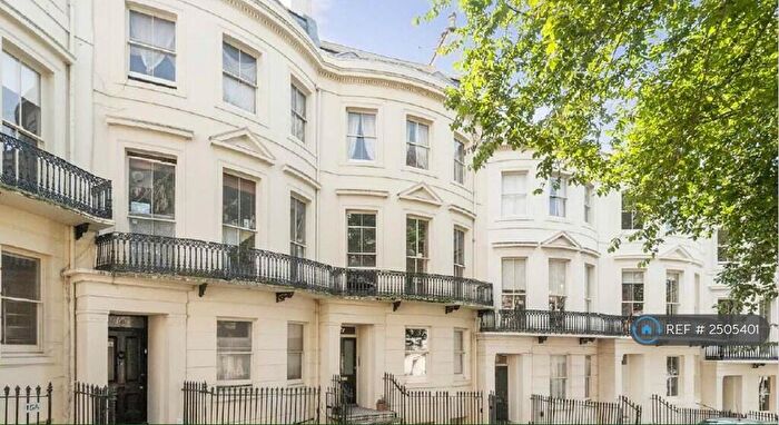2 Bedroom Flat To Rent In Powis Square, Brighton, BN1