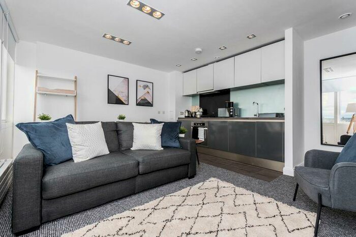 1 Bedroom Apartment To Rent In Strand Street, L1