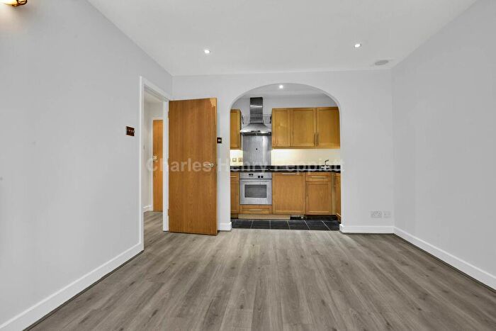 2 Bedroom Apartment To Rent In Lyon Road, Harrow On The Hill, HA1