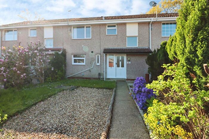 3 Bedroom Terraced House For Sale In Monks Way, Bebington, CH63