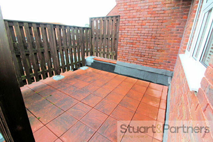 1 Bedroom Flat To Rent In St Wilfrids Way, Haywards Heath, RH16