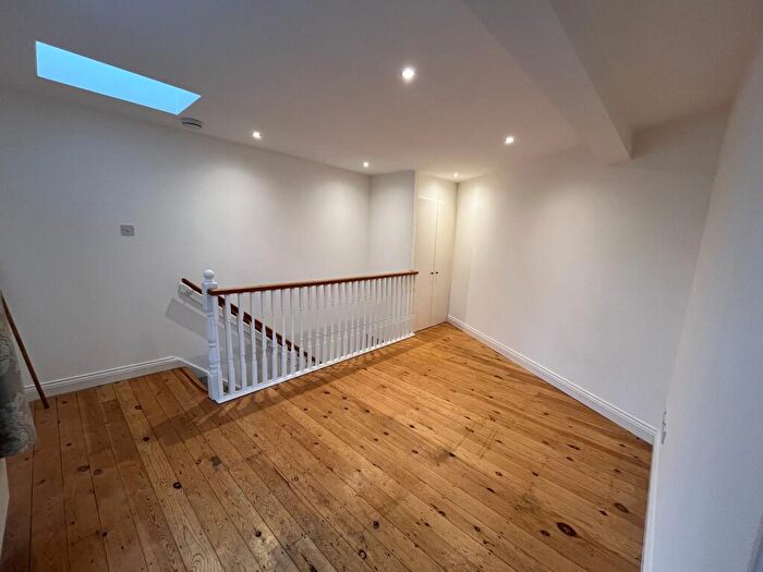 1 Bedroom End Of Terrace House To Rent In Thorpe Road, Melton Mowbray, LE13