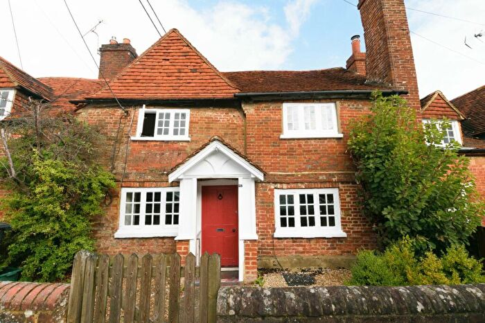 2 Bedroom Garage / Parking To Rent In The Borough, Crondall, Farnham, Hampshire, GU10