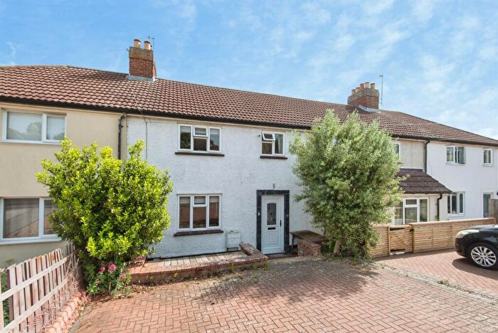 3 Bedroom Terraced House For Sale In Stake Piece Road, Royston, SG8