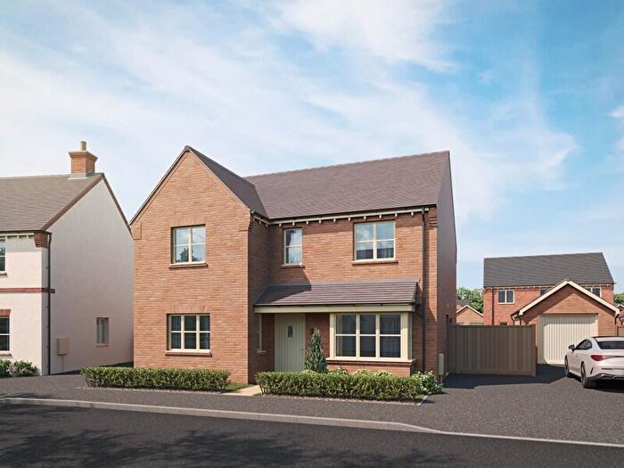 4 Bedroom Detached House For Sale In School Lane, Roxton, MK44